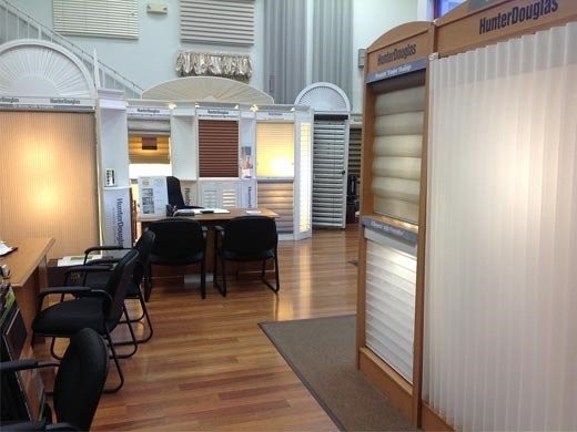 Hunter Douglas Dealer Image